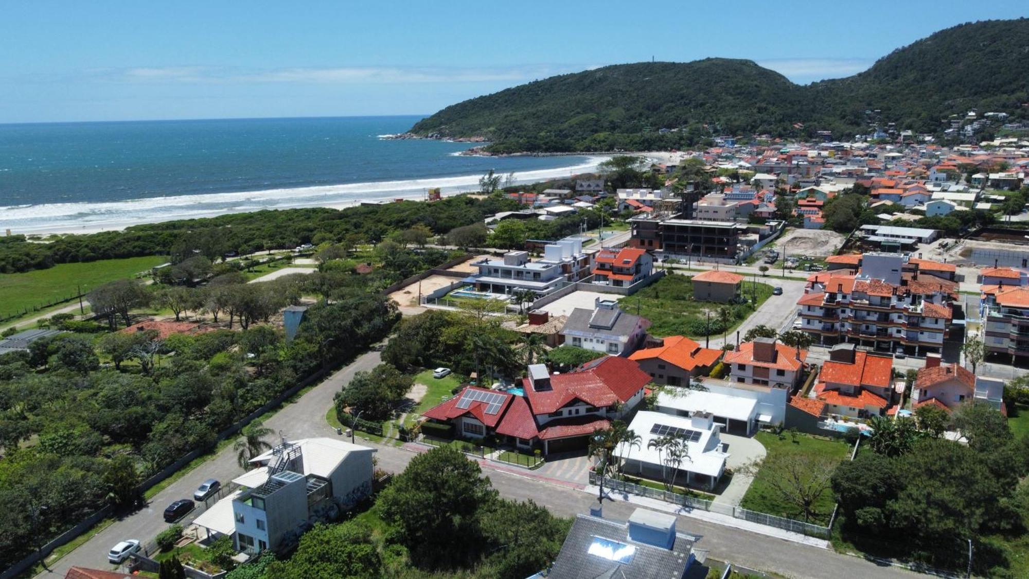 Pousada Lozalti Florianópolis 外观 照片