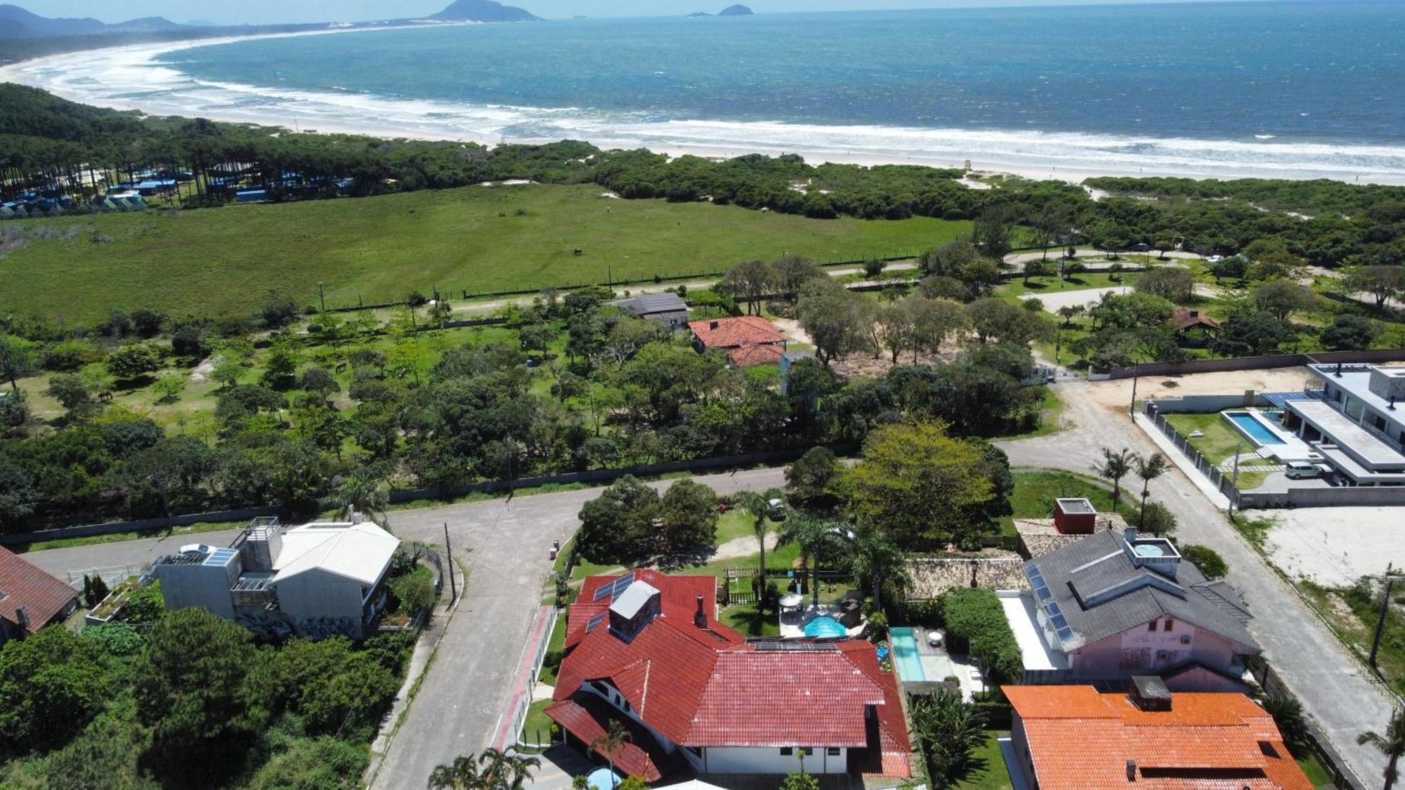 Pousada Lozalti Florianópolis 外观 照片