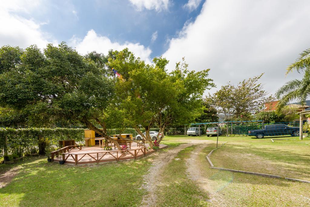 Pousada Lozalti Florianópolis 外观 照片