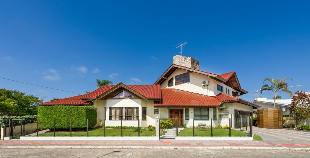 Pousada Lozalti Florianópolis 外观 照片