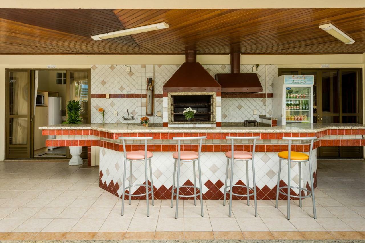 Pousada Lozalti Florianópolis 外观 照片